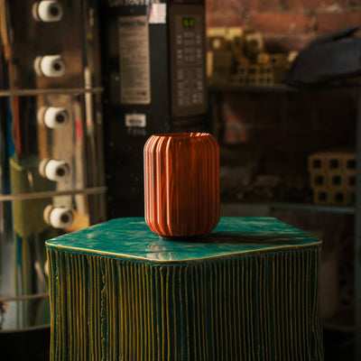 Mini Allium Table Lamp