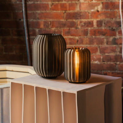 Mini Allium Table Lamp