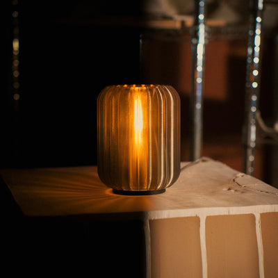 Mini Allium Table Lamp