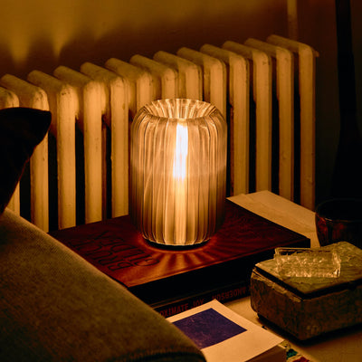 Mini Allium Cordless Table Lamp