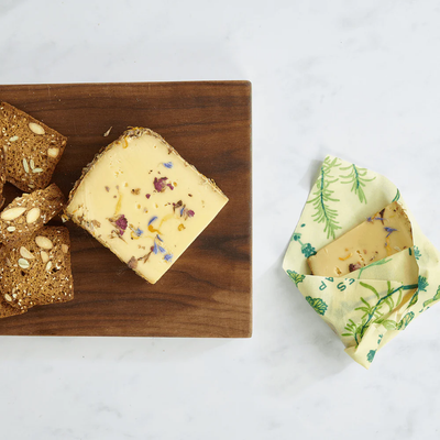 Bee's Wrap Food Storage Packs
