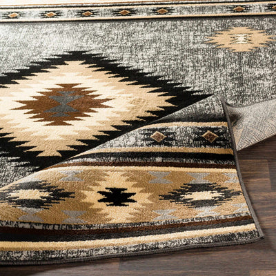 Buckhaven Area Rug