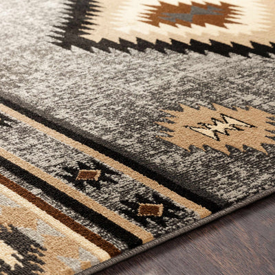 Buckhaven Area Rug