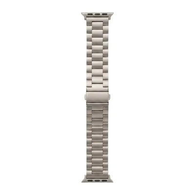 Signature Steel Strap