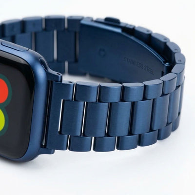 Signature Steel Strap