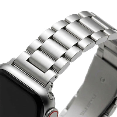 Signature Steel Strap