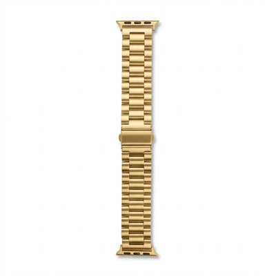 Signature Steel Apple Watch Strap
