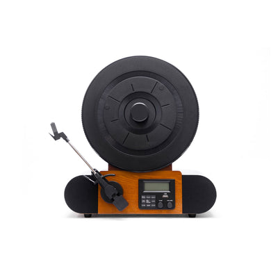 Fuse Vertical Vinyl Record Player