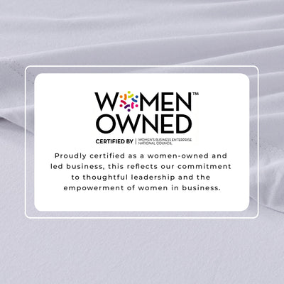 Viscose from Bamboo & Cotton Blend Jersey Knit Sheets